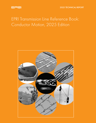 EPRI Transmission Line Reference Book 200kV and Above
